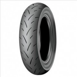 Dunlop 120/80-12 TT93 GP PRO Soft R 55J TL